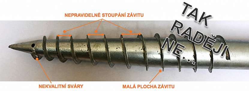 Pozor na „asijské“ vruty