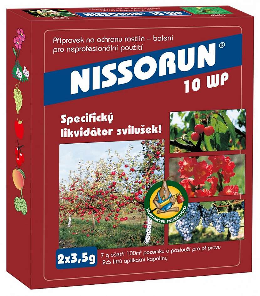 Svilušky