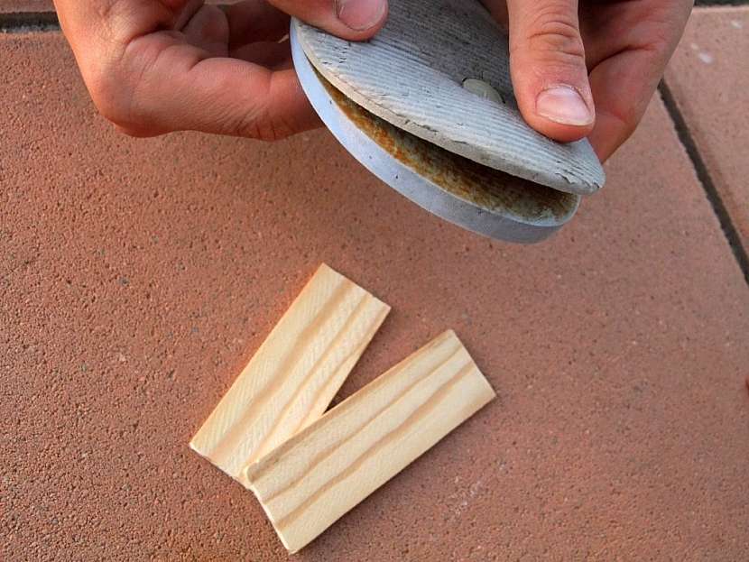 lepidlo Bison LIQUID RUBBER