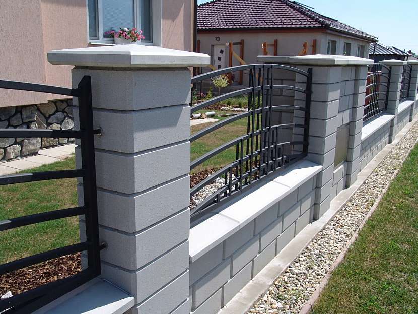 Tvarovky SIMPLE BLOCK pro bezespárové zdění