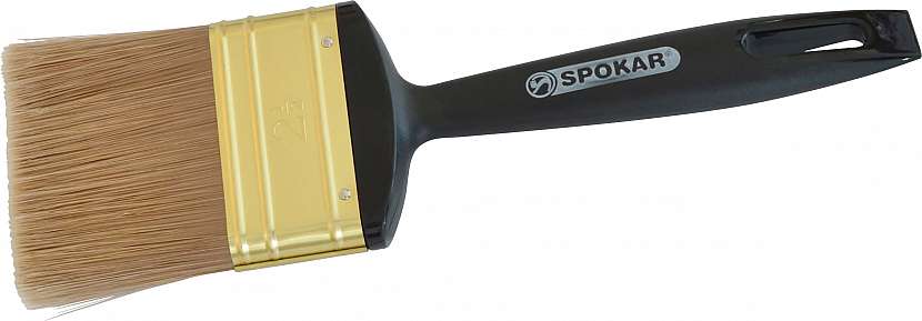 Štětec Spokar