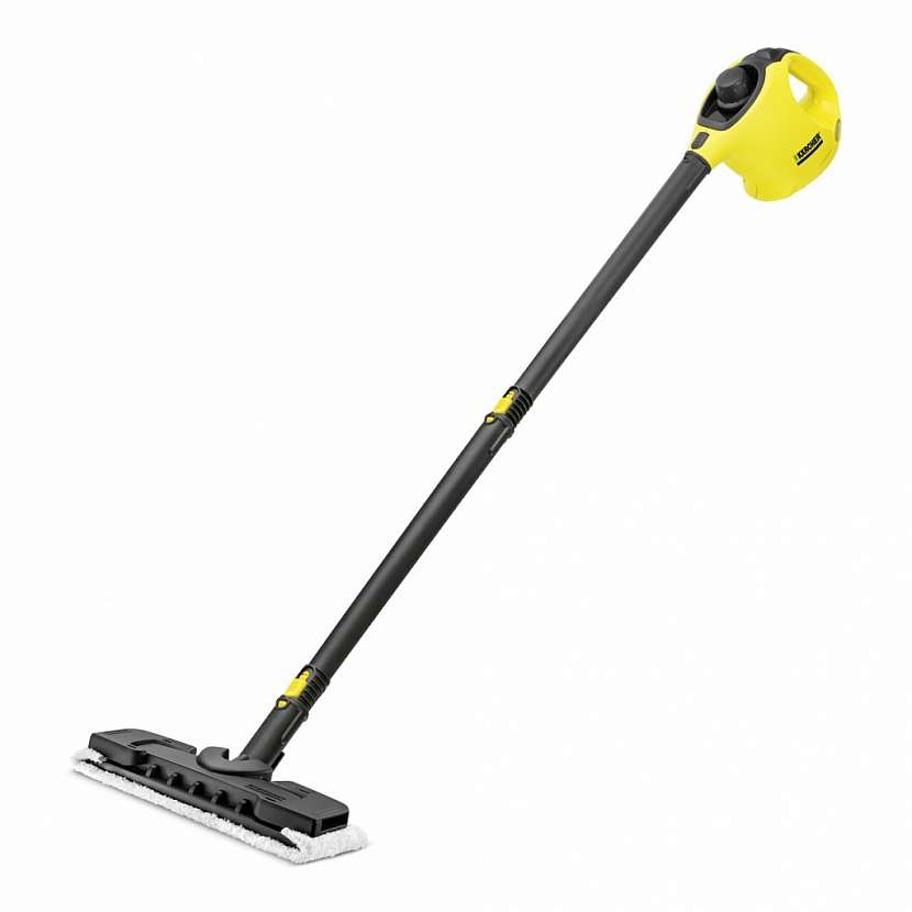 Kočka nebo pes v bytě? Žádný problém s úklidem! Úklid po domácím mazlíčkovi s Kärcher je hračka!