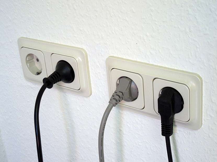 I elektrické obvody jsou zdrojem elektrosmogu