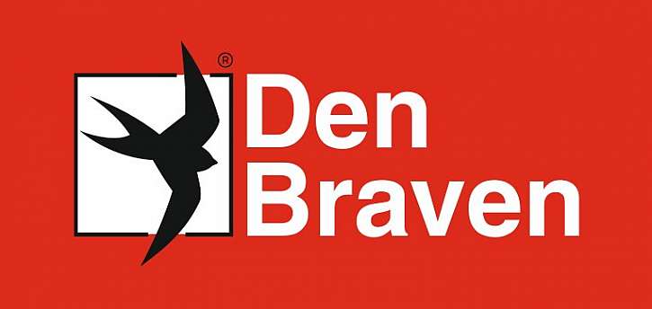 Logo Den Braven Czech and Slovak a.s.