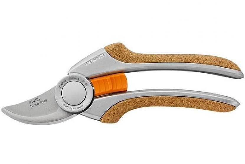 Zahradní nůžky Fiskars Quantum