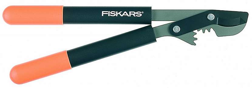 Akce Fiskars pro zákazníky Makra a OBI