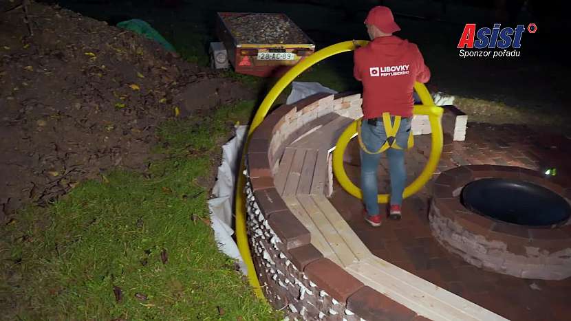 Drenáž