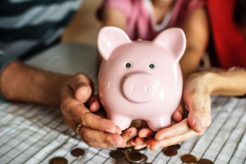 Nespoléhejte jen banku - mějte připravené finance i na představební fázi a provozní náklady - i to je součást plánování
