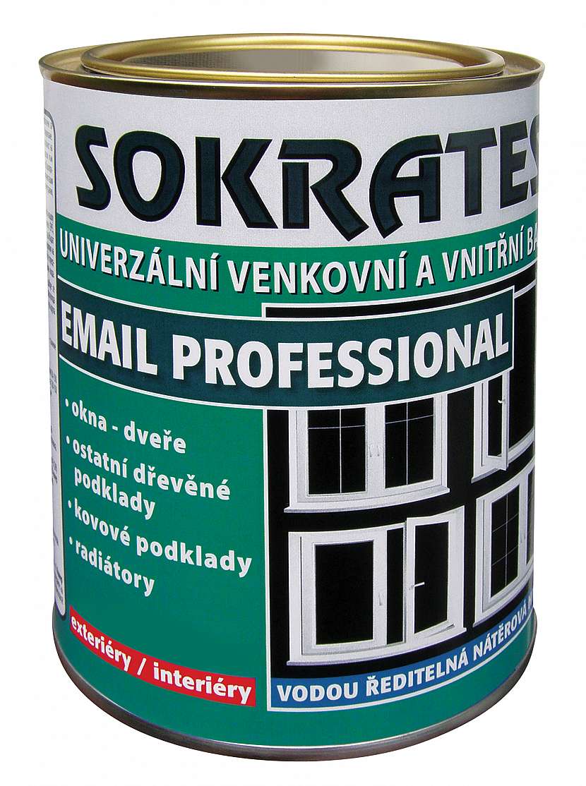 Email professional