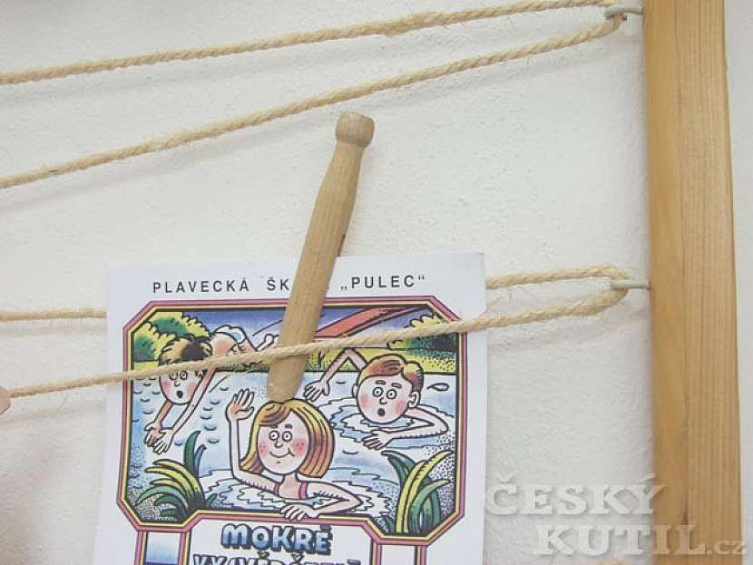 Nástěnky nejen pro školáky - tipy na výrobu nástěnky a fotogalerie