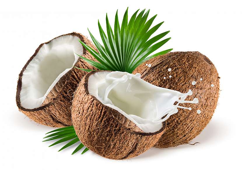 Kokos