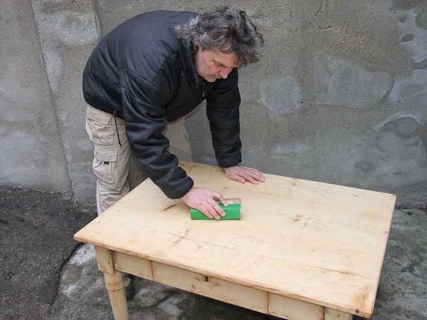 Jak postupovat