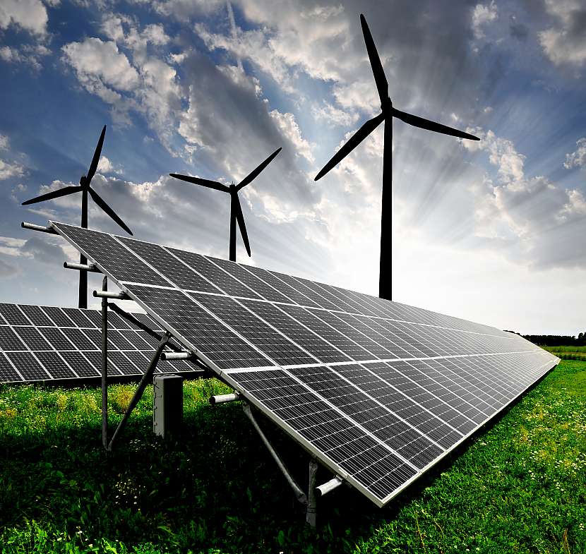 Energetika