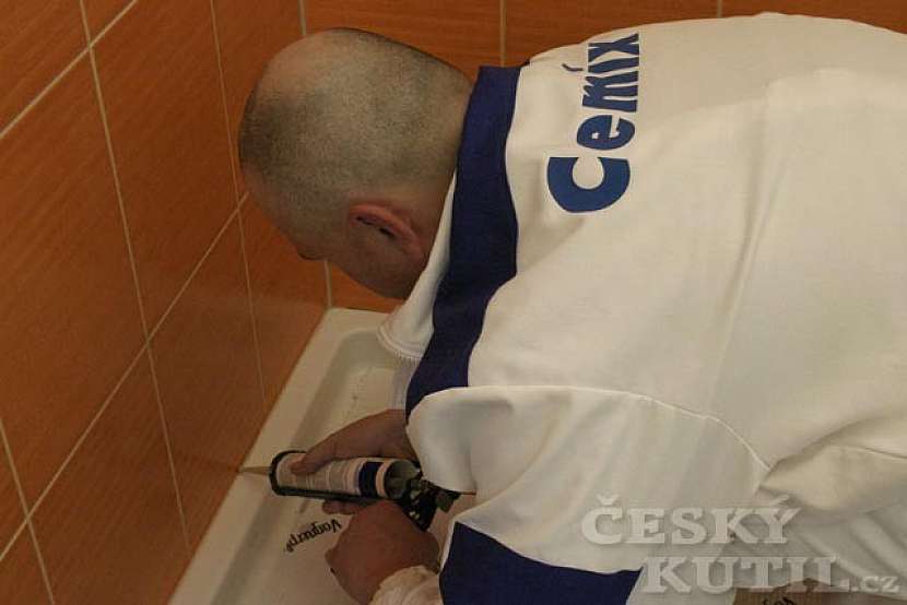 Kontrast nebo tón v tónu?