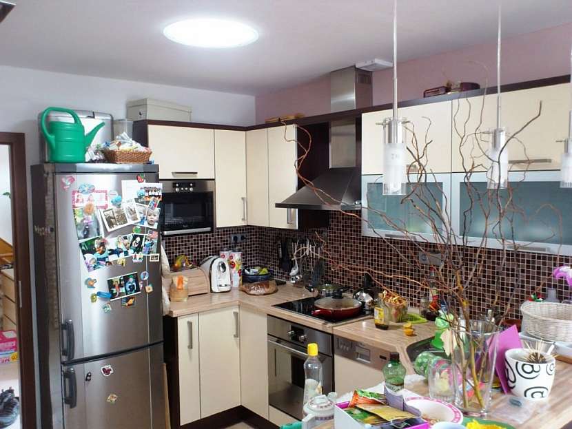 Světlovody Solatube: pro design