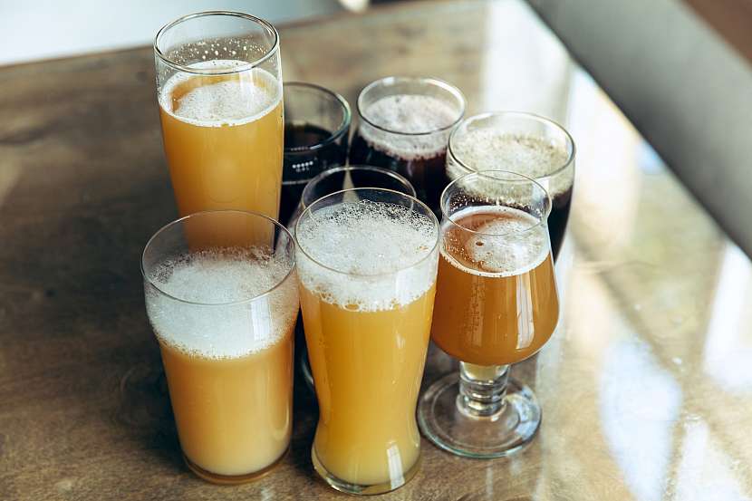 Pivo