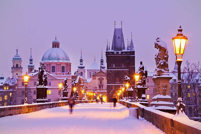 Praha