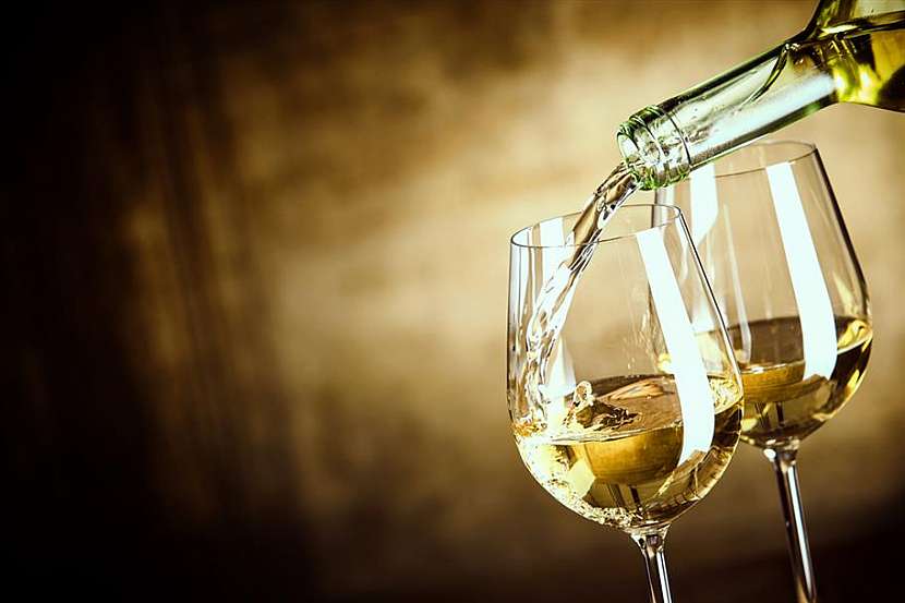 Kam na výlet: Nastal čas vinobraní… 2
