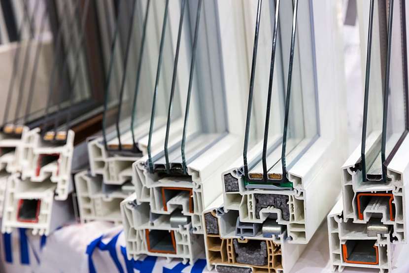 Tritherm nebo-li trojsklo má výborné izolační vlastnosti