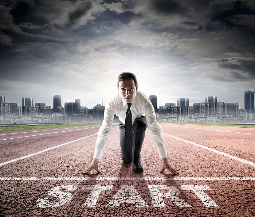 Start