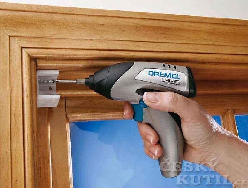 Co malý Dremel dovede