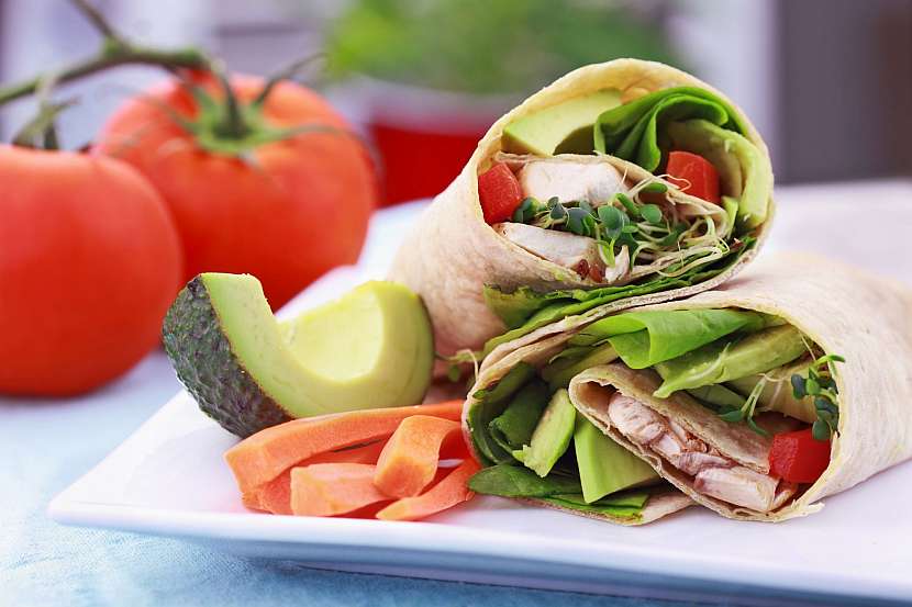 Tortilla