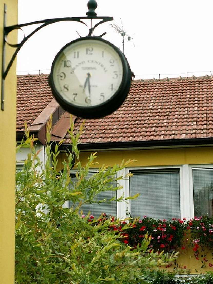 Zahrady čtenářů díl 9