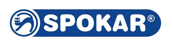 Logo pořadu Spokar - Spojené kartáčovny a.s.