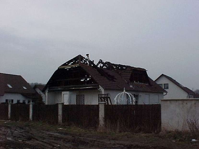 Než poprvé zatopíte!