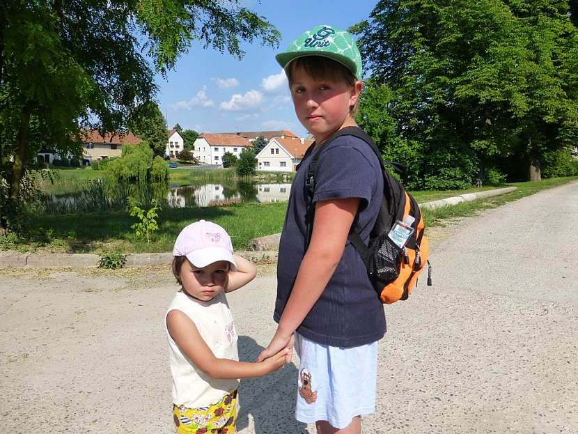 Dezinfekční gel na ruce SANYTOL – a bacily nemají šanci!