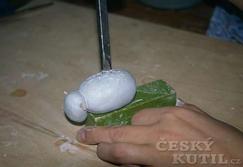 Pomůcky a potřeby