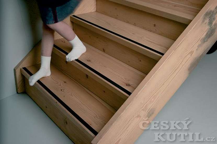 Jak zajistit bezpečný domov pro děti?