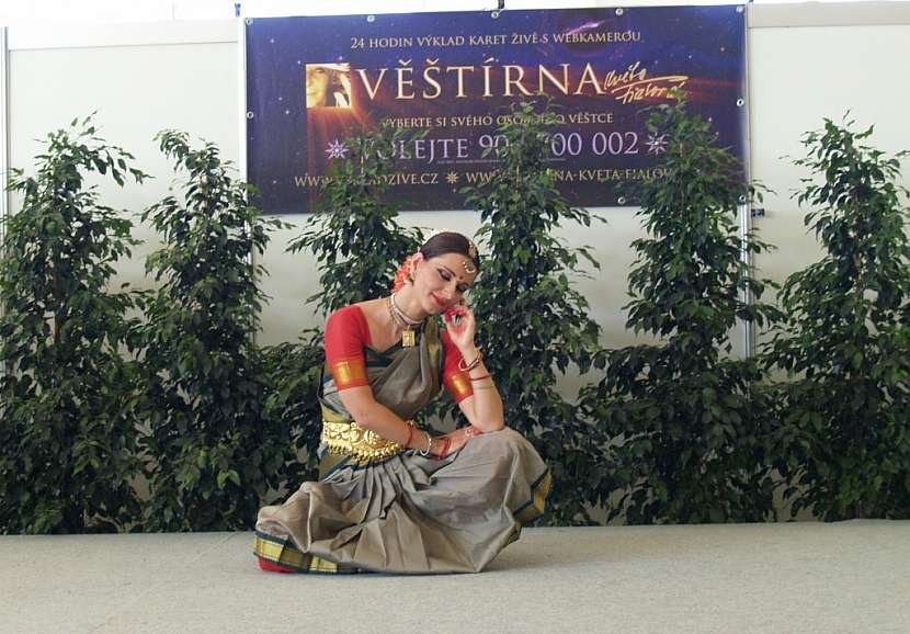 Festival věštění