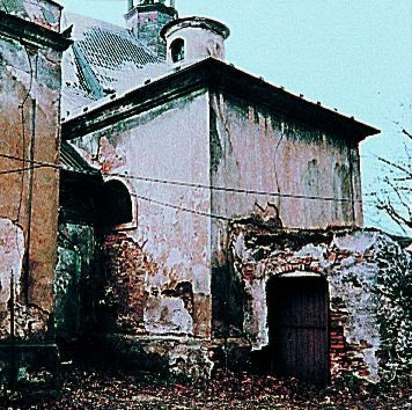 Vyžeňte vodu ze zdí