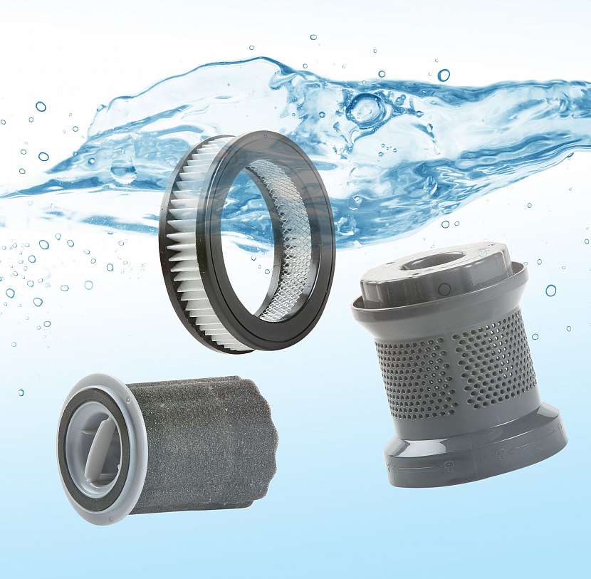 upr DO227SV-filters