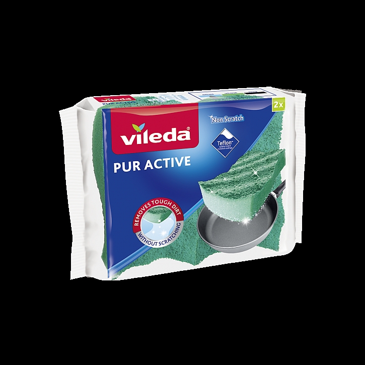 PUR Active