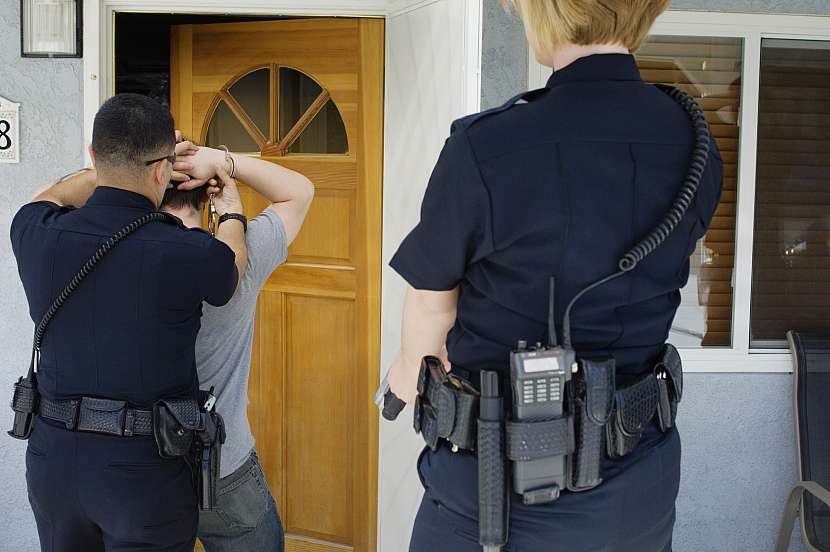 Policie