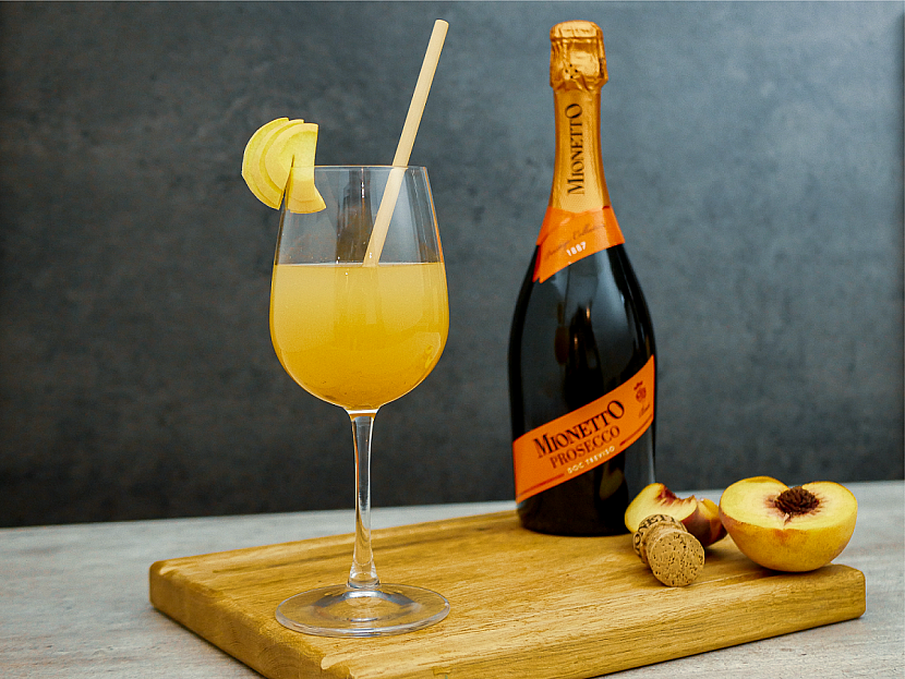 Bellini 2 - mensi