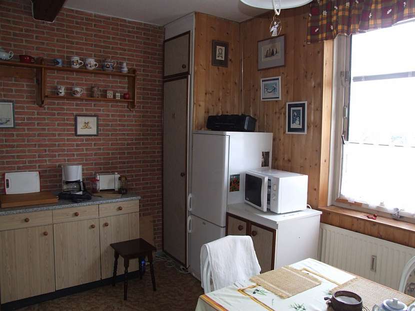 Kuchyň