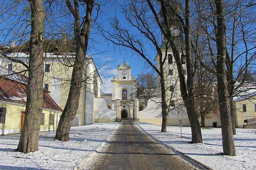 Hrady a zámky ožívají vánočním ruchem 8