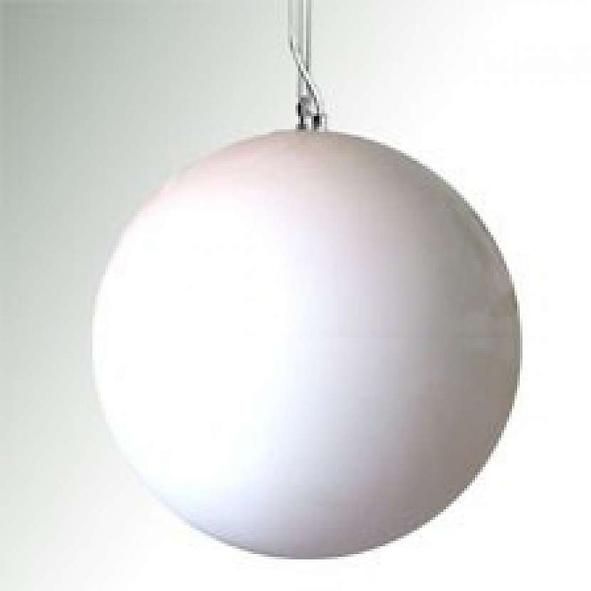 Slunce pod stropem