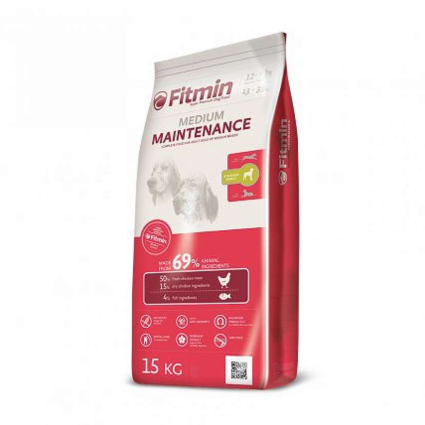 Granule Fitmin