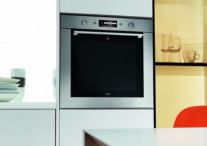 Whirlpool AKZM 8910 IXL