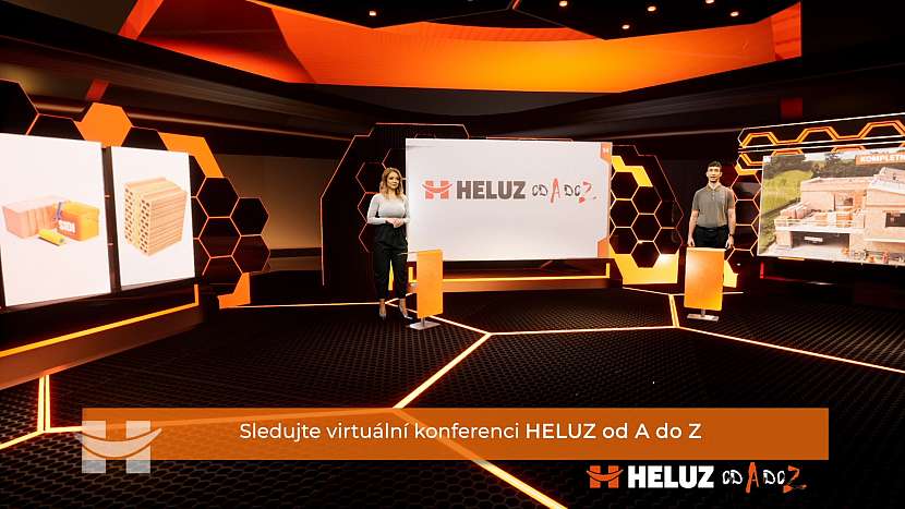 HELUZ od A do Z_foto