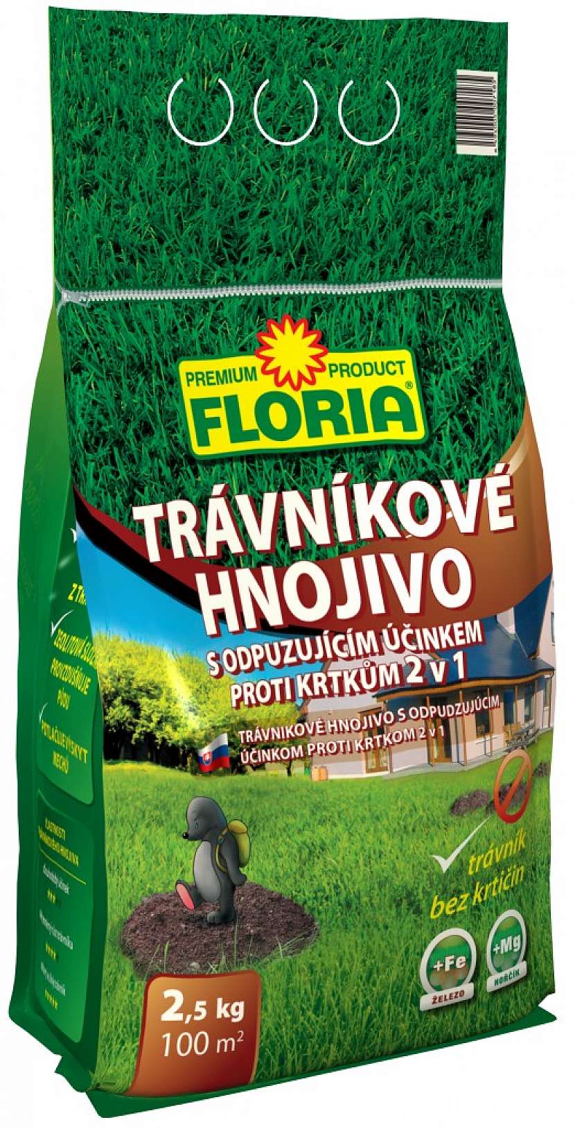 Použití je snadné