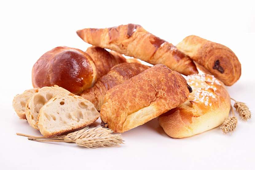 Pečivo