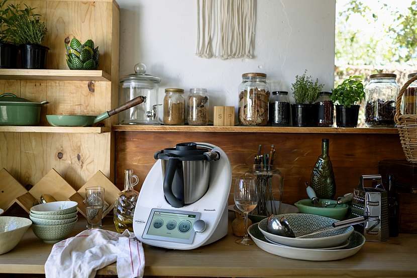 Thermomix