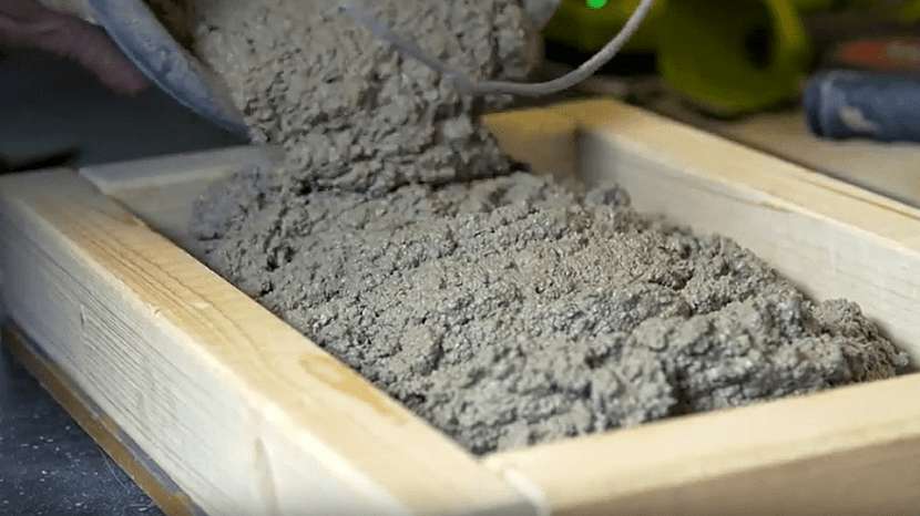 Připravte si beton