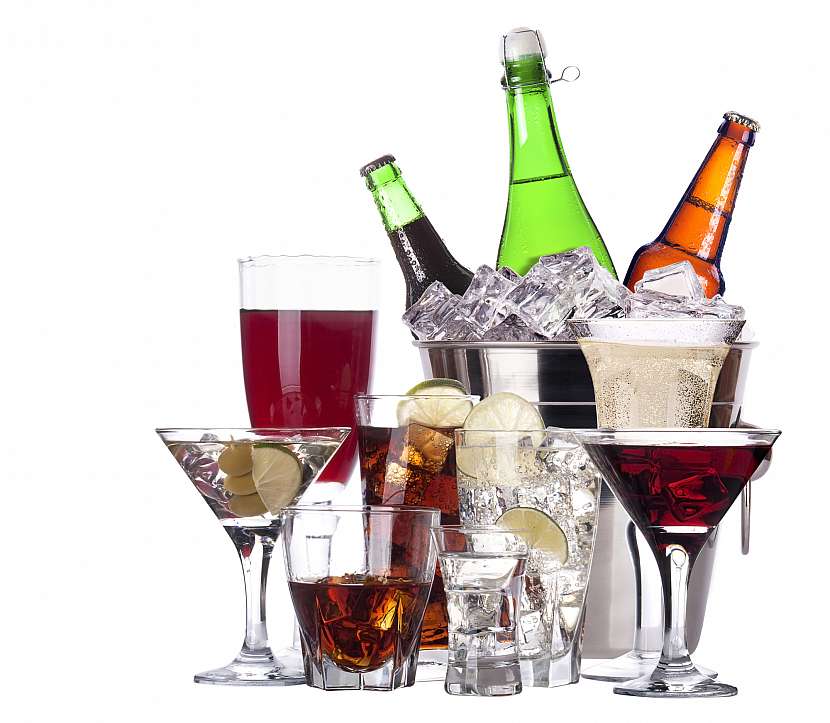 Drinky