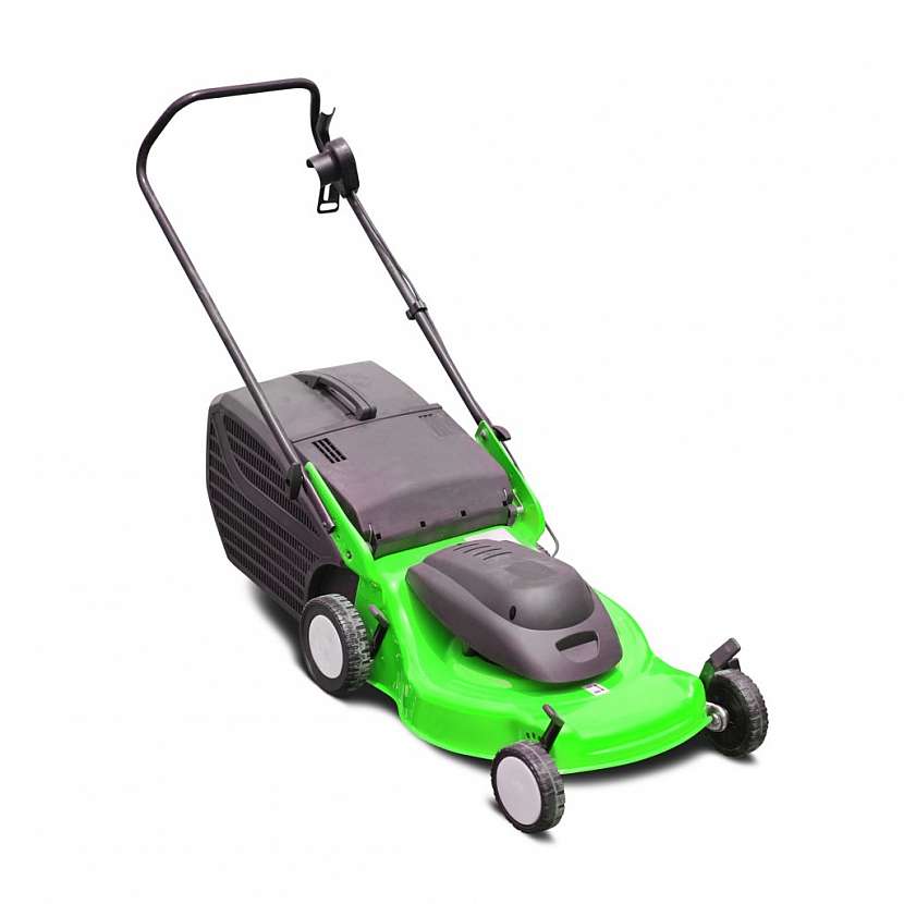 Menší model